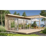 VITAVIA ATHENA 10200 ESG/VP 4X2.7 M