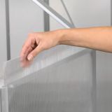 OPREMA ZA RASTLINJAK VITAVIA REZERVNI DEL ESG 610X1208MM