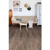 VINIL PLOŠČA, LVT DESIGN FLOORS VIVO HRAST FONTANA 1316X191X4.2 MM CLICK