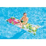 VODNA BLAZINA INTEX FASHION 183X69 CM