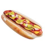 VODNA BLAZINA INTEX NAPIHLJIVA BLAZINA HOT DOG 58771EU