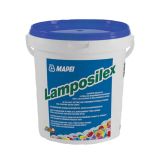 VODOTESNA MASA MAPEI MAPEI LAMPOSILEX 5 KG