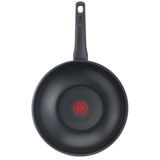 PONEV TEFAL VOK 28 CM SIMPLY CLEAN