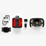 VOLAN THRUSTMASTER T818 + FERRARI SF1000 EMEA