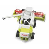 VOZILA BRUDER KOMBAJN CLAAS LEXION 480 2120