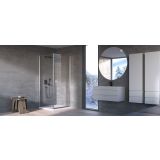 VRATA KOLPA SAN ANDROMEDA D 100-UNI SBR/1 CLEAN COAT