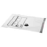 VREČA/DODATEK ZA TEKSTIL FIVE 50X60 CM PROZORNA VAKUUM