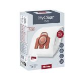 VREČKE ZA SESALNIK MIELE MIELE VREČKE HYCLEAN PURE (S 250/S 300/S 500/S)