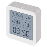VREMENSKA POSTAJA EMOS GOSMART EGS0101 ZIGBEE