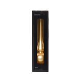 VRH ZA JELKO DECORIS ZLATA VIŠINA 26 CM