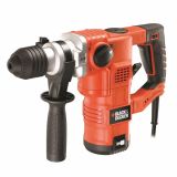 VRTALNO ELEKTRIČNO KLADIVO BLACK & DECKER KD 1250 K