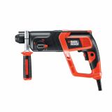 VRTALNO ELEKTRIČNO KLADIVO BLACK & DECKER KD 975 KA