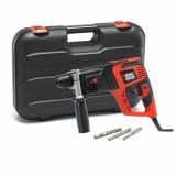 VRTALNO ELEKTRIČNO KLADIVO BLACK & DECKER KD 975 KA