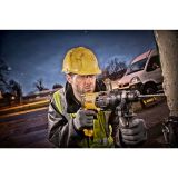 VRTALNO ELEKTRIČNO KLADIVO DEWALT D 25133K + SET
