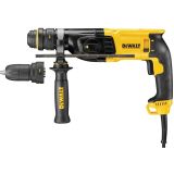 VRTALNO ELEKTRIČNO KLADIVO DEWALT D 25134 KP