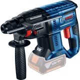 VRTALNO KLADIVO AKUMUL. BOSCH PROFESSIONAL GBH 180-LI