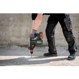 VRTALNO KLADIVO AKUMUL. METABO KH 18 LTX BL 28 Q