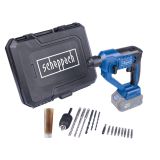 VRTALNO KLADIVO AKUMUL. SCHEPPACH  C-RHD130-X SOLO 20V IXES