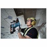 VRTALNO KLADIVO AKUMULATORSKO BOSCH GBH 36 VF-LI  L-BOXX