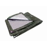 ZAŠČITNA PONJAVA EKSPAND ZAŠČITNA PONJAVA 6X8 M 130 G/M2