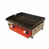 PLINSKI ŽAR GORENC BBQ VULCANO 510 NAMIZNI NA VULKANSKO KAMENJE