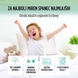 VZGLAVNIK VITAPUR ECO SLEEP OTROŠKI 40X60