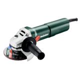 KOTNI BRUSILNIK METABO W 1100-125