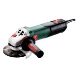 KOTNI BRUSILNIK METABO WA 13-125 QUICK