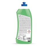 DETERGENT ZA ROČNO POMIVANJE POSODE WASHUP LIMONE VERDE, 1 L