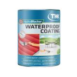 ZAŠČITNI PREMAZ HYDROBLOCKER WATERPROOF COATING - VODOTESNI PREMAZ 1L