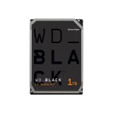 TRDI DISK, 8 WESTERN DIGITAL WD BLACK 1TB HDD