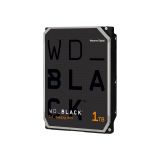 TRDI DISK, 8 WESTERN DIGITAL WD BLACK 1TB HDD