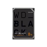 TRDI DISK, 8 WESTERN DIGITAL WD BLACK 2TB HDD