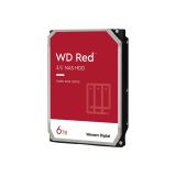 TRDI DISK, 8 WESTERN DIGITAL WD RED 6TB