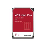 TRDI DISK, 8 WESTERN DIGITAL WD RED PRO 14TB