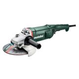 KOTNI BRUSILNIK METABO WE 2400 - 230