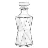 SERVIRNA POSODA ZA PIJAČE BORMIOLI ROCCO 800 ML WHISKY CASSIOPEA
