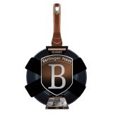PONEV BERLINGER HAUS WOK 28 CM BLACK NOIR