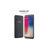 PAMETNI MOBILNI TELEFON DOOGEE X53 ČRN