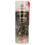 TEHNIČNI SPREJ MOTIP ZA KOLO ZA VERIGE SPORT 271 400 ML