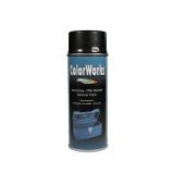 BARVNI SPREJ COLORWORKS ALKID ZA ORODJA ANTRACIT 400 ML - HAMERSLAG EFEKT