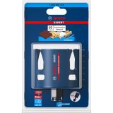 ŽAGA ZA IZREZOVANJE LUKENJ EXPERT CONSTRUCTION MATERIAL, 83 X 60 MM