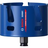 ŽAGA ZA IZREZOVANJE LUKENJ EXPERT CONSTRUCTION MATERIAL, 98 X 60 MM