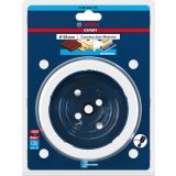 ŽAGA ZA IZREZOVANJE LUKENJ EXPERT CONSTRUCTION MATERIAL, 98 X 60 MM