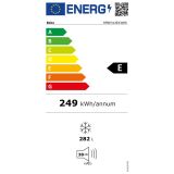 ZAMRZOVALNA OMARA BEKO RFNE312E43WN
