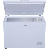 ZAMRZOVALNA SKRINJA BEKO CF316EWN
