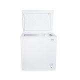 ZAMRZOVALNA SKRINJA VIVAX CFR-250