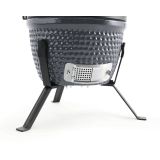 ŽAR NA OGLJE LANDMANN KERAMIČNI MINI KAMADO (00573)