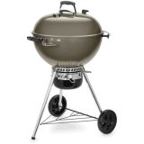 ŽAR NA OGLJE WEBER MASTERTOUCH GBS C-5750 SIV