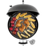ŽAR NA OGLJE WEBER MASTERTOUCH GBS C-5750 SIV